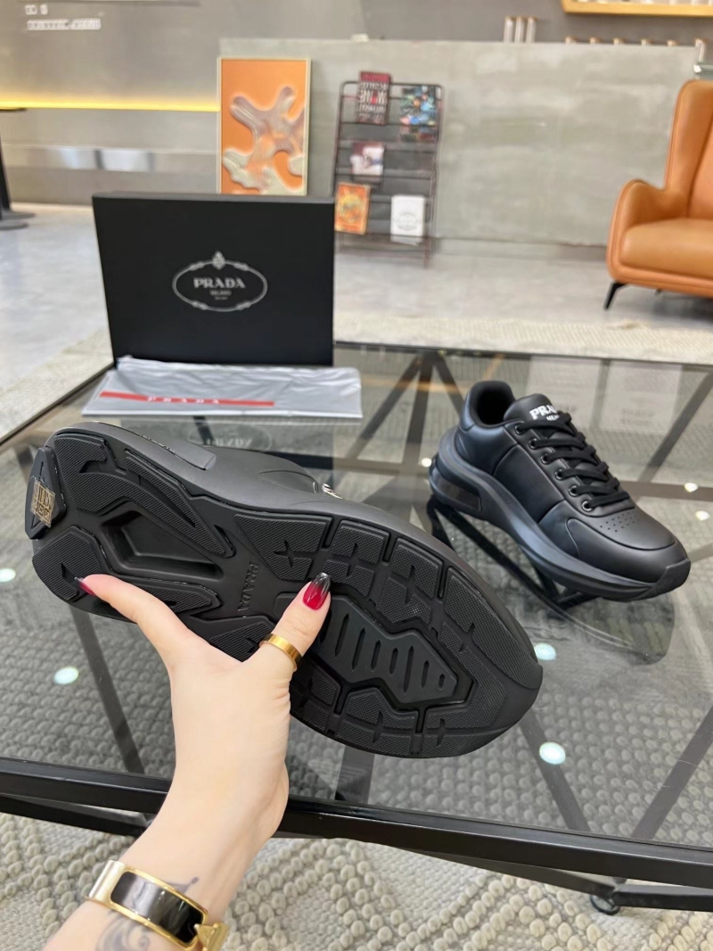 Prada Casual Shoes